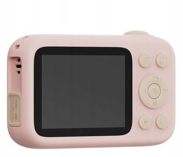 SJCAM FunCam+ różowa - 1178826 - zdjęcie 7
